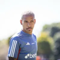 Pedro Lourenço afirma que o Cruzeiro chegou a um acordo por Matheus Pereira: \'Concordamos\'