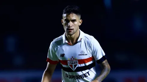 Nestor manda a real sobre Zubeldía no São Paulo