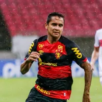 Sport se pronuncia após declaração de Everton Felipe: \'são levianas as alegações\'