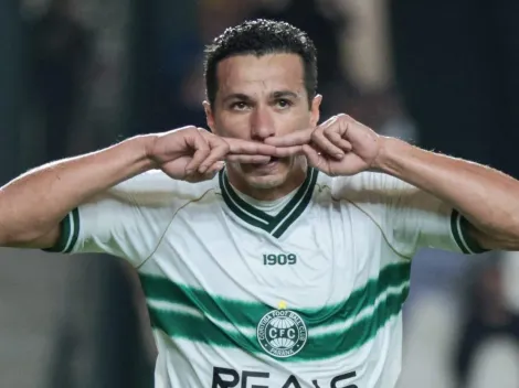 Coritiba melhora 80% graças à ‘carta na manga’, mas sofre em área crucial