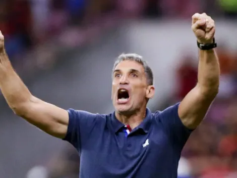 Vojvoda é GIGANTE e crava marca história no Fortaleza após vencer o Nordestão