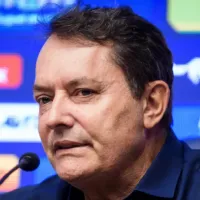 Pedrinho revela fórmula do sucesso para futuro do Cruzeiro: “Preparar os atletas da Toca l\'