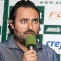 Ex-Cruzeiro, zagueiro Wallace ganha \'força\' para voltar ao clube: \'Bom de bola\'