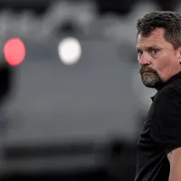 Fábio Matias está a detalhes de ser anunciado como técnico do Coritiba