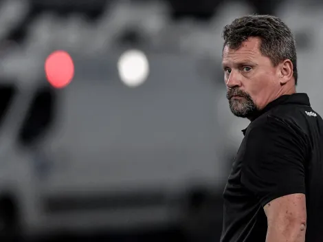 Fabio Matias toma decisão após ser especulado no Coritiba