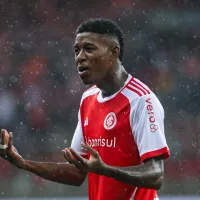 Possível saída de Vitão \'pesa\' e Internacional avança pela contratação de Carlos Salcedo