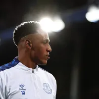 Pedro Lourenço abre o jogo sobre interesse do Cruzeiro em Yerry Mina: \'É bem difícil\'