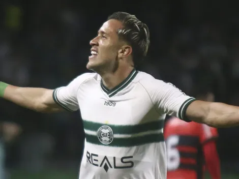 Frizzo se recupera de GRANDE PROBLEMA e fala de sonho com o Puskás