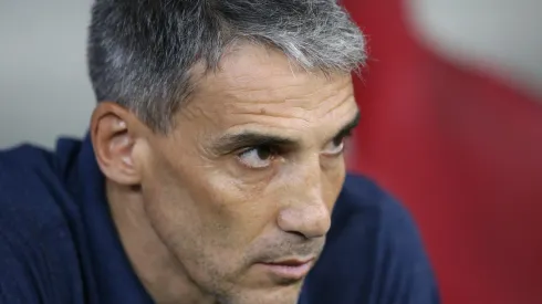 Vojvoda, técnico do Fortaleza