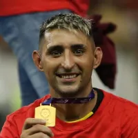 Alan Ruiz \'rasga o verbo\' no Sport e declaração repercute: \'Dez dias\'