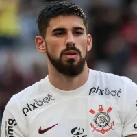 Ex-Internacional, Bruno Méndez pode ir jogar no Palmeiras: \'Entrou em contato\'