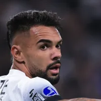 Corinthians \'enxerga\' Roni, emprestado ao Atlético-GO, como reserva de Raniele em 2025