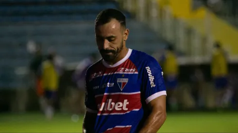 Moisés é um dos principais nomes no elenco comandado por Vojvoda.