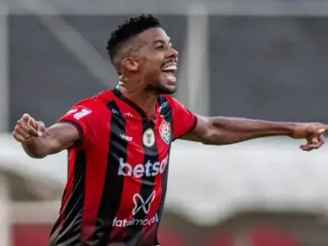 Sem vencer e em crise, Willian Oliveira diz que Carpini AJUDOU o Vitória