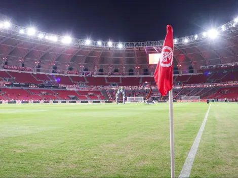 Barcellos e cia estipulam data de retorno do Inter ao Beira-Rio