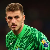 Bento, do Athletico, deve ser da Seleção Brasileira na Copa América, segundo portal