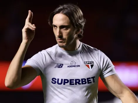 Zubeldía RADICALIZA no São Paulo e ABALA com os bastidores do clube