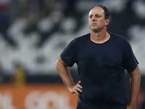 Reserva de Ceni no Bahia rebate críticas e pede chance após desfalque