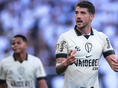 Notícia forte sobre Gustavo Henrique bomba no Corinthians