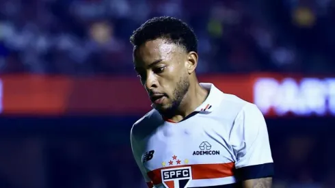 Welington foi especulado no Internacional.