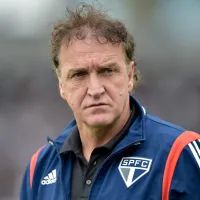 Jader está de saída do Athletico-PR: \'Cuca não vai utilizá-ló\'