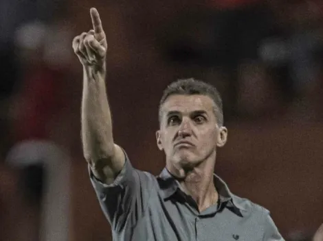 Ceará terá PROBLEMÃO com 2 desfalques importantes contra o Brusque e ausência de Mancini