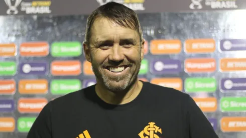 Coudet e seus comandados terão uma sequência de compromissos bem desafiadores.