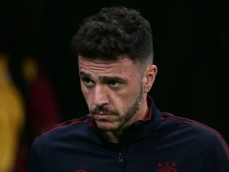 Mariano Soso ‘elege’ MELHOR jogador do Sport e as estatísticas NÃO MENTEM