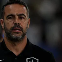 Meia colombiano está na mira do Botafogo para reforçar o elenco de Artur Jorge