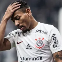 Ruan Oliveira está perto de retornar ao Corinthians e ser reforço para António Oliveira