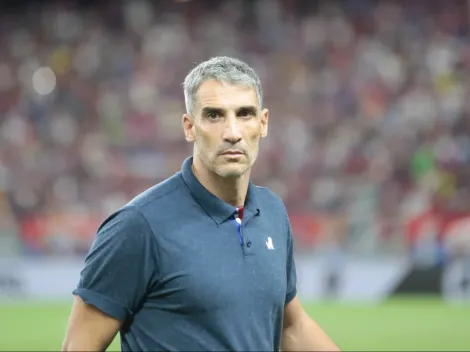 Dupla de Vojvoda pode fazer a lei do ex em Bahia x Fortaleza