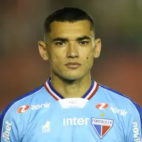 Fortaleza recebe \'aviso\' de que Santos é um dos goleiros mais cotados no Corinthians