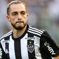 Hyoran \'sucumbe\' no Internacional e sofre pressão: \'É horrível, não joga nada\'