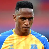 Cotado no Cruzeiro, Yerry Mina pode ir para o futebol turco: \'Contato realizado\'