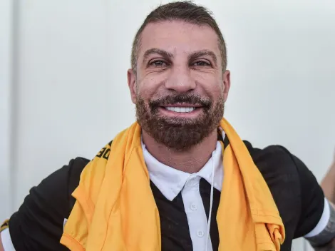 Pedrinho recebe grande notícia no Vasco