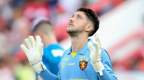 Caíque França é um dos destaques do spot - Foto: Marlon Costa/AGIF