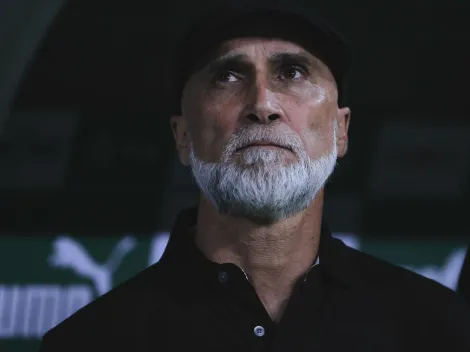 Denilson faz alerta ao Vasco após sequência de derrotas