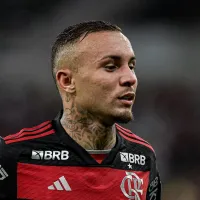 Athletico-PR é \'avisado\' de que Cebolinha e Igor Jesus estão fora da partida do Brasileirão