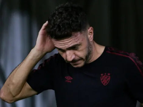 Soso tem MUITOS PROBLEMAS para montar o Sport que bata de frente com o Mirassol