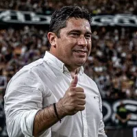 Presidente do Ceará, João Paulo Silva, cumpre regras impostas que irá transformar o clube; Entenda