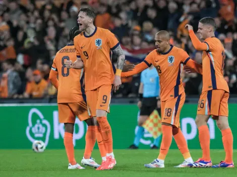 Palpite: Polônia x Holanda – Eurocopa – 16/06/2024