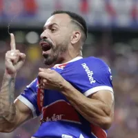 Moisés e +4 desfalcam o Fortaleza contra o Cuiabá e dão ‘dor de cabeça’ para Vojvoda