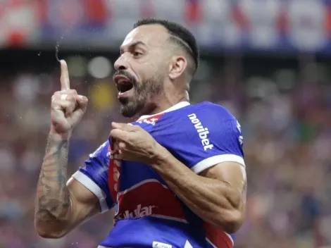 Moisés e +4 PREJUDICAM o Fortaleza contra o Cuiabá em jogo decisivo