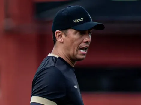 Léo Gamalho e +6 PREJUDICAM o Vitória contra o Inter e atrapalham Carpini