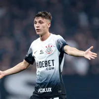 Bídon é \'sacado\' do Corinthians em majestoso e Fiel faz exigência: \'Justa causa\'