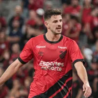 Athletico libera e Di Yorio fica próximo de assinar com clube da Libertadores