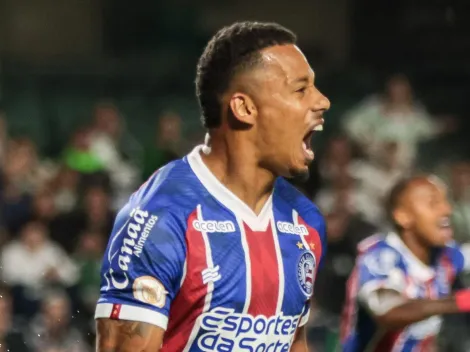 Confirmado: Situação de Ratão e +1 são atualizadas no Bahia