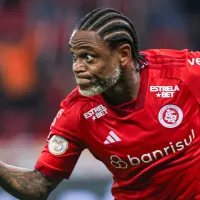 Luiz Adriano é vaiado pela torcida do Vitória e jogador defende; Entenda