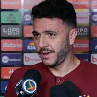 Soso valoriza vitória em meio a desfalques no Sport: “Muito significativo\'