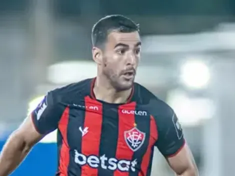 Thiago Carpini confirma retorno importante de Raul Cáceres ao Vitória